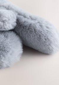 Niet geselecteerd, grey