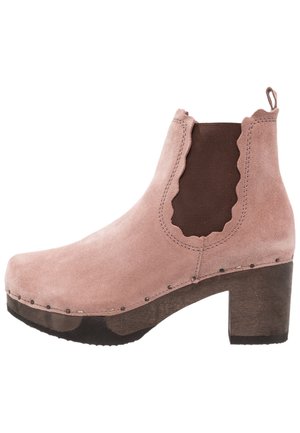 Tronchetti - light pink