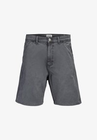 Non sélectionné, iron gate