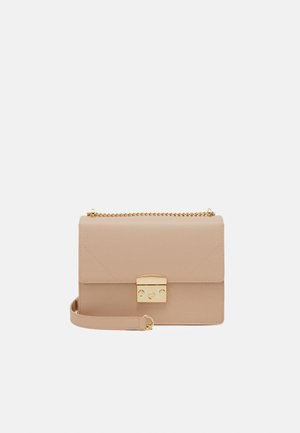 Sac bandoulière - pink