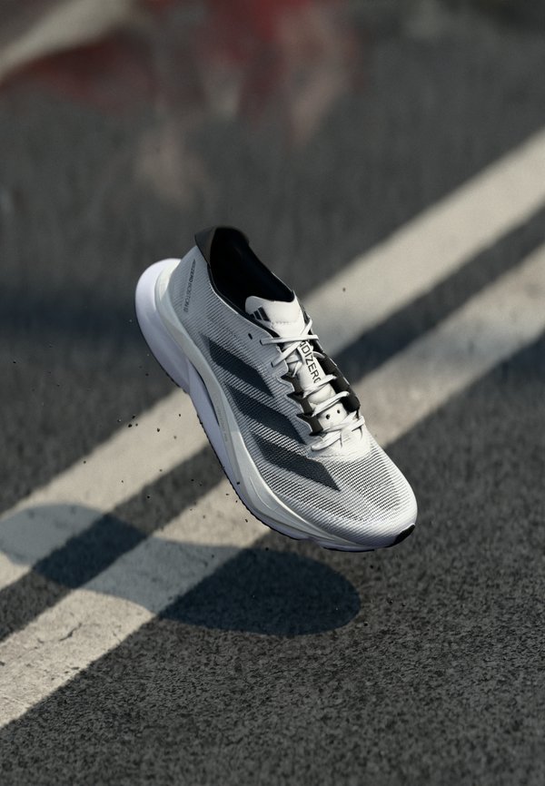 ADIZERO BOSTON 12 - Laufschuh Straße