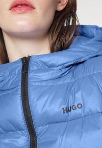 HUGO FAMARA 1 - Casaco de inverno - medium blue