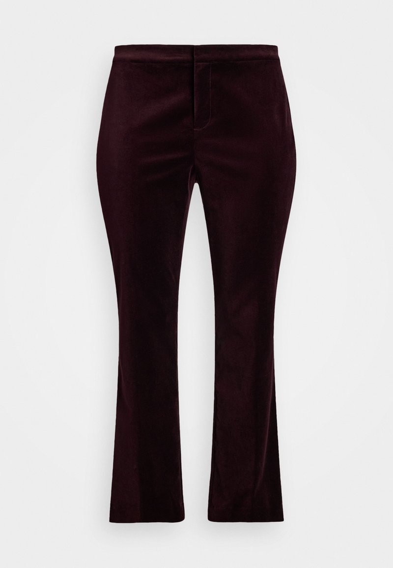 Lauren Ralph Lauren Woman Broek zwart