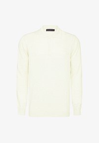 Unausgewählt, off white