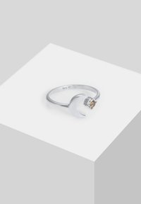 Elli ASTRO  - Ring - silberfarben