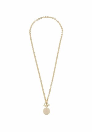 ESSENTIAL COIN  - Halskette - plain g