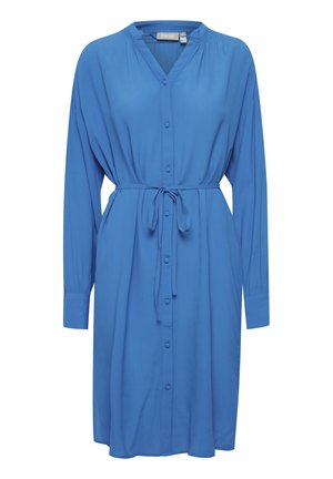 Fransa FRHELENA DR - Shirt dress - daphne