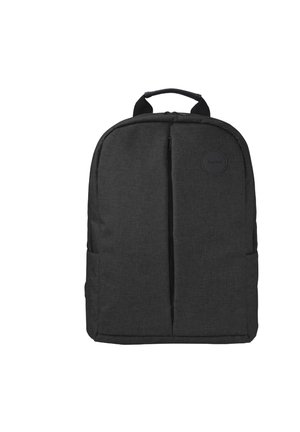LAPTOP GENUA BIS 40 CM - Rucksack - schwarz