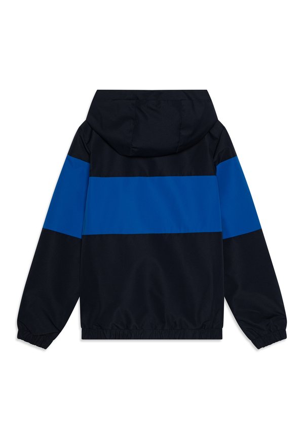 JJELEGACY HOOD JNR - Summer jacket3