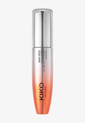 KIKO Milano MAXI MOD VOLUME & DEFINITION MASCARA - Mascara