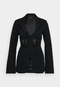 Even&Odd Blazer - black