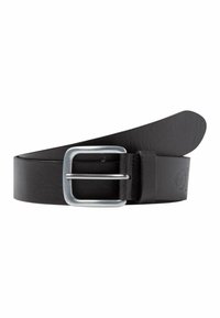 Unausgewählt, black