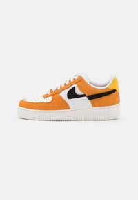 AIR FORCE 1 - Sapatilhas - sail/rush maroon/sunset/pink glaze/university gold