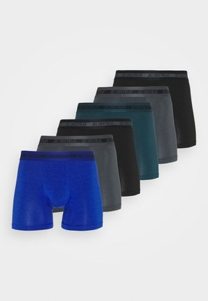 6 PACK - Boxerbriefs - multicolour