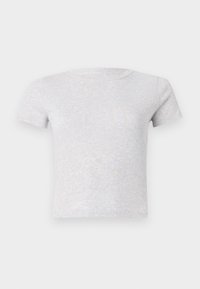 Unselected, grey