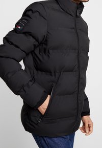 Superdry & Co Giacca invernale - black