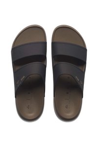 Reef Muiltjes - black