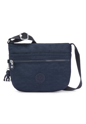 Kipling ARTO S - Olkalaukku - blue