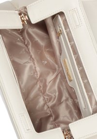 L'Atelier Du Sac GINETTE - Borsa a tracolla - white ivory