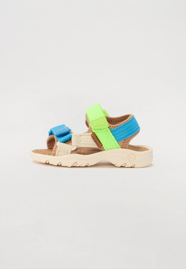 NICO UNISEX - Riemensandalette