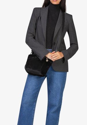 Miriade Borsa a tracolla - nero