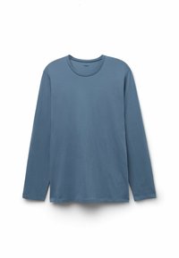 Unausgewählt, Blue