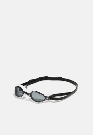 FASTSKIN SPEEDSOCKET 2 UNISEX - Zwembril - black/white/smoke