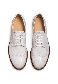 Lloyd Lace-ups - weiss