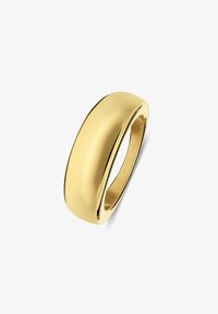Sélectionné, gold-coloured
