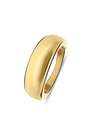 Lucardi BASIC - Bague - gold-coloured