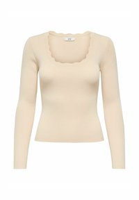 JDYNANNA  - Trui - birch