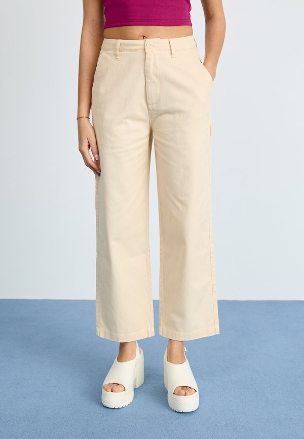 NOLAN CARPENTER PANT - Trousers