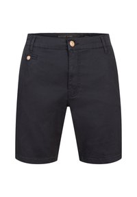 INSylvester - Kratke hlače od trapera - navy