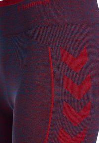Hummel Leggings - blue
