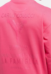 Carlo Colucci Sudadera - pink