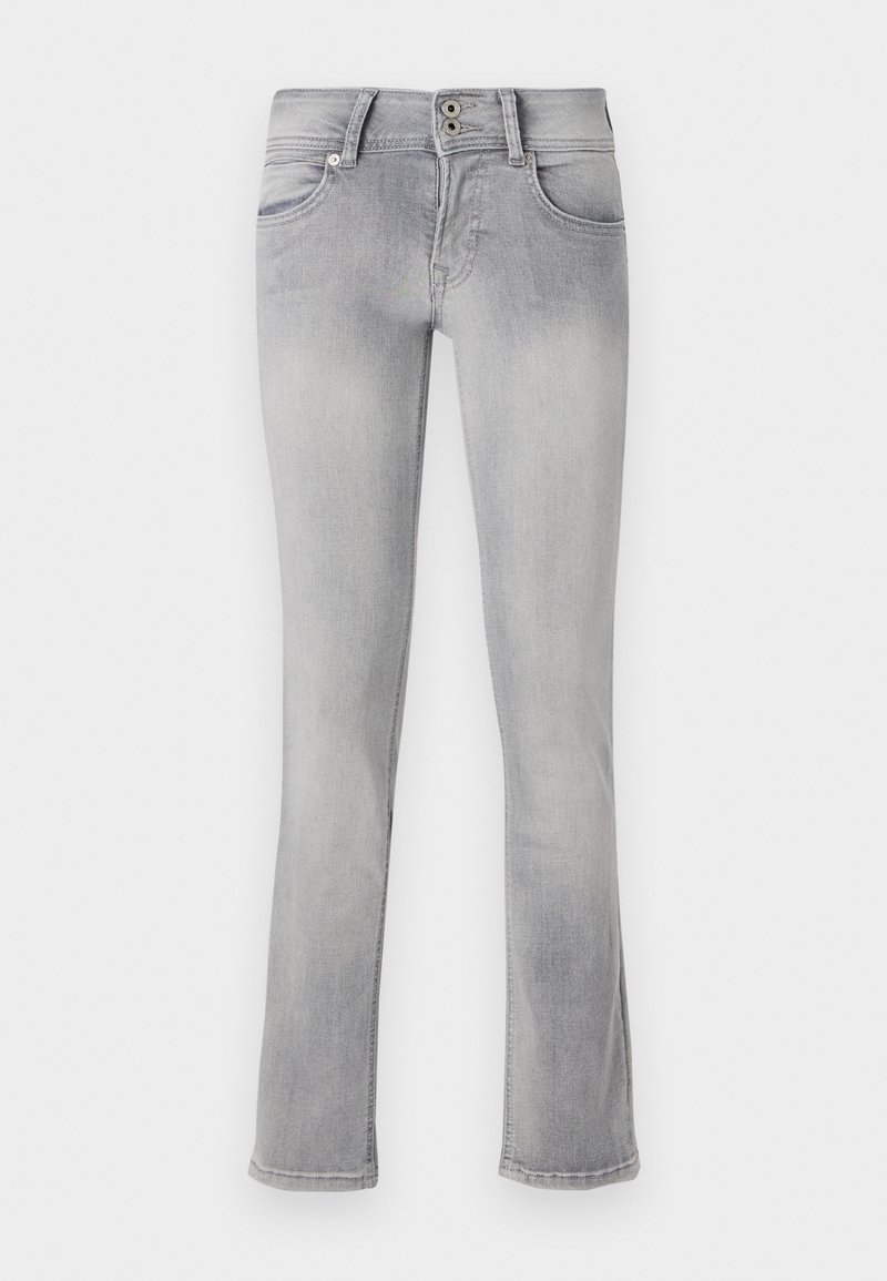 Pepe Jeans Slim fit jeans blauw denim/bluedenim Pepe Jeans Slim fit jeans blauw denim/bluedenim