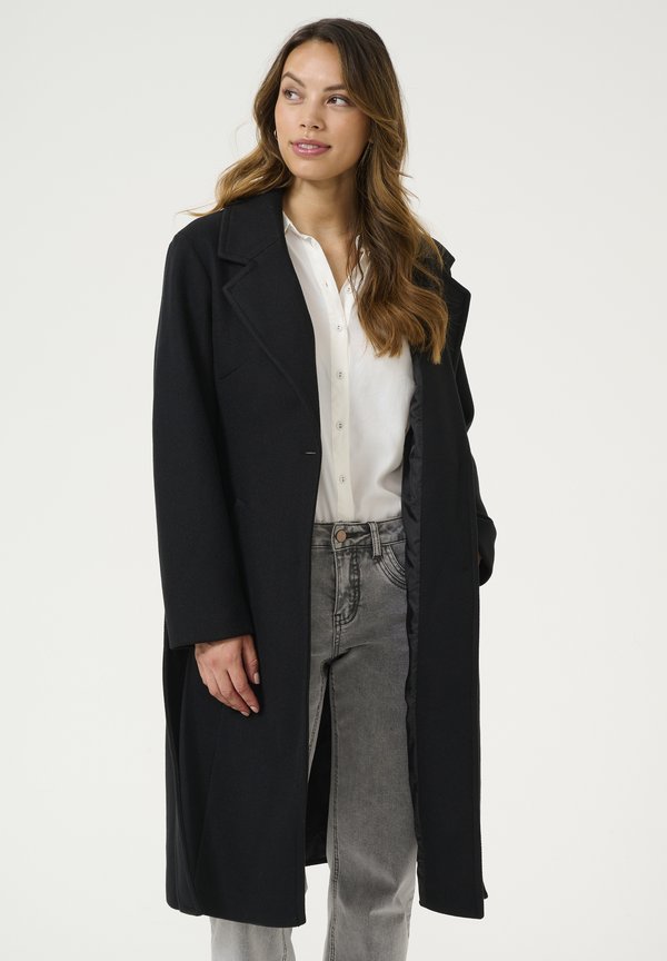 CRCAMELIA - Klassischer Mantel