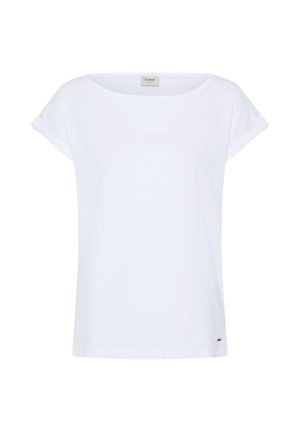 Fransa, FRDALIA - T-paita - blanc de blanc
