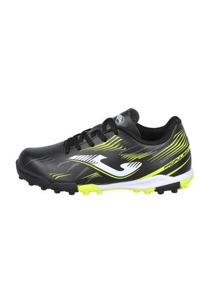 Botines de fútbol para césped - black