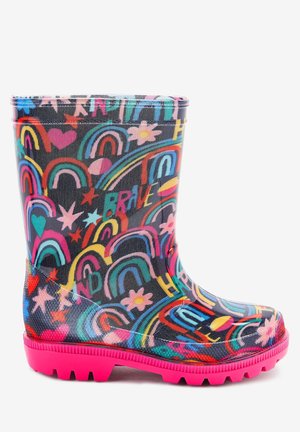 Botas de agua - dark blue