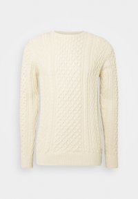 INBELINSKI - Maglione - asparagus