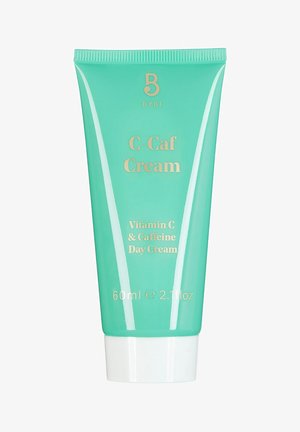 C-CAF DAY CREAM - Gesichtscreme - -