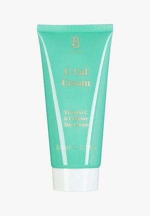 C-CAF DAY CREAM - Face cream - -