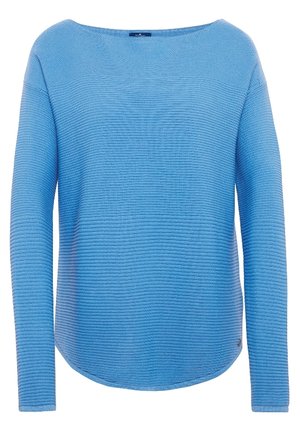 Jumper - light blue