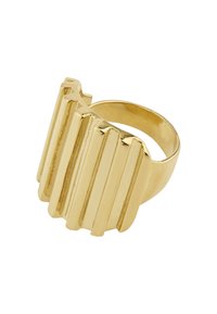 LAUREL  UNISEX - Gyűrű - gold-coloured