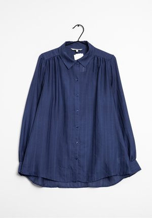 Chemisier - blue