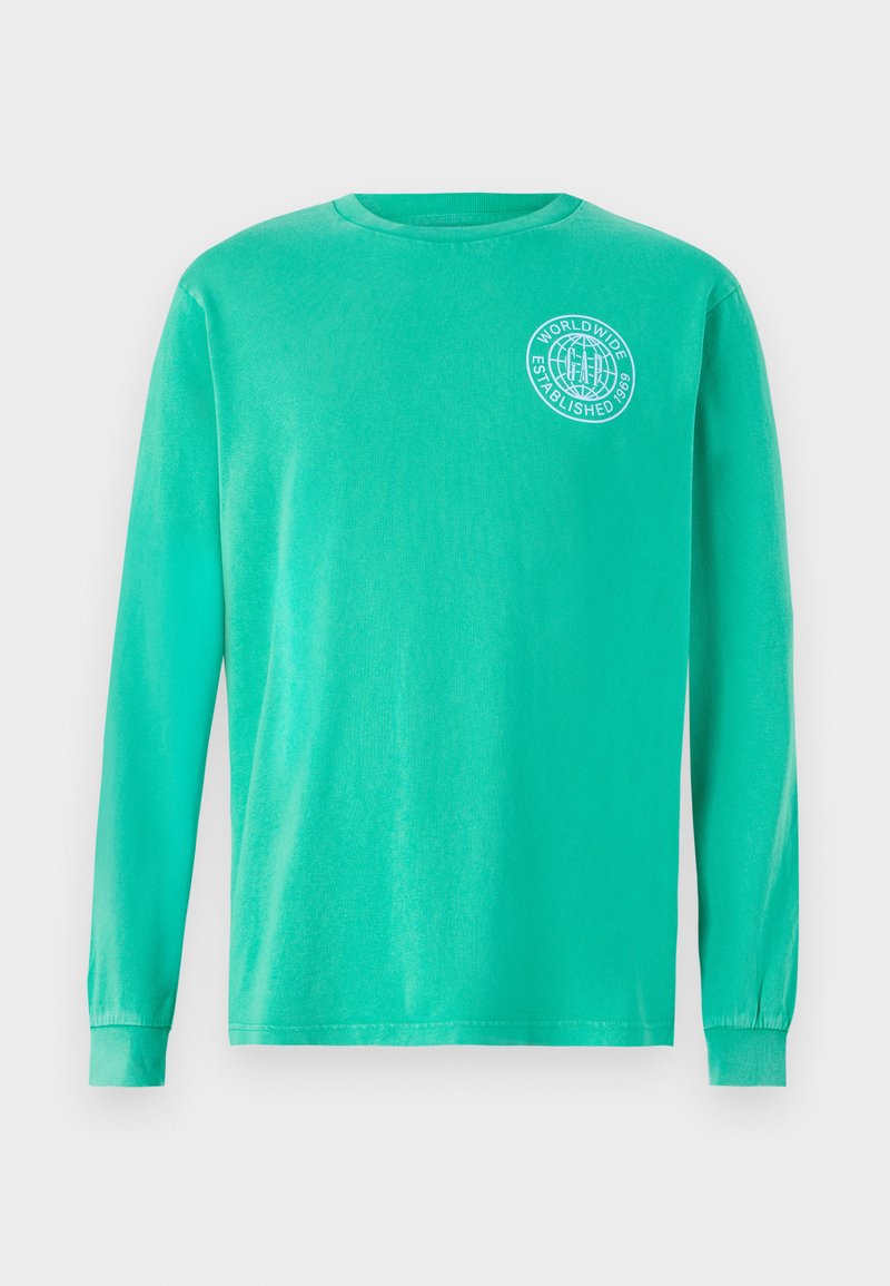 Maglietta a manica lunga