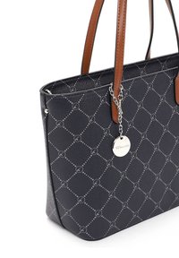 Tamaris ANASTASIA CLASSIC - Handtas - blue