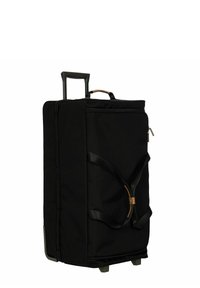 Bric's X-COLLECTION 2 ROLLEN  - Trolley - black
