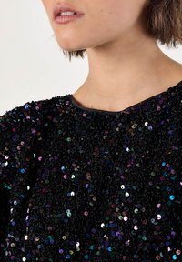 Apricot - Sukienka koktajlowa